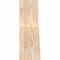 Ekena Millwork Portland Smooth Timber Gable Bracket, Douglas Fir, 36"W x 10"H x 3 1/2"D x 5 1/2"F, 7/12 Pitch GBW036X10X0406POR00SDF - alternate 4